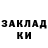 БУТИРАТ GHB Kapparov 01